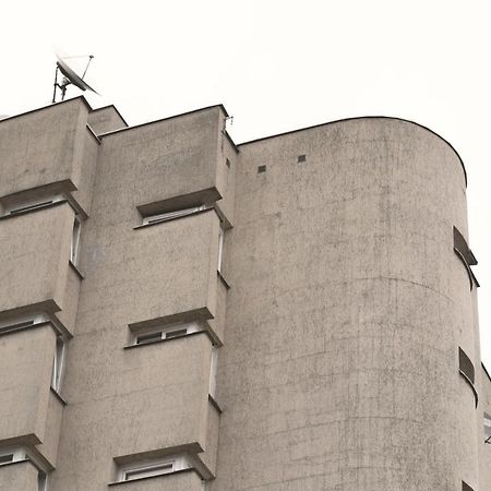 Opera Art Apartment Vintage Slow Warsaw Exterior photo